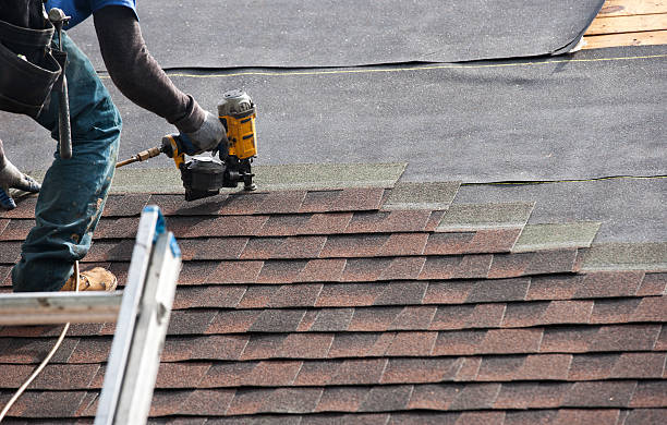 Licensed Storm Damage Roof Repair service in Pine Grove, PA - Brentwood Metal Roofing